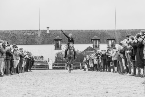 2024  HARAS DE BORY