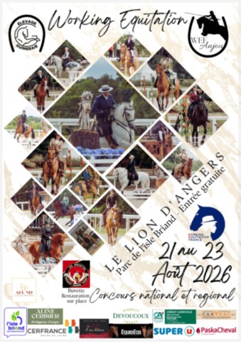 WEF ANJOU 2026